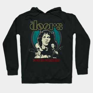 THE DOORS MERCH VTG Hoodie